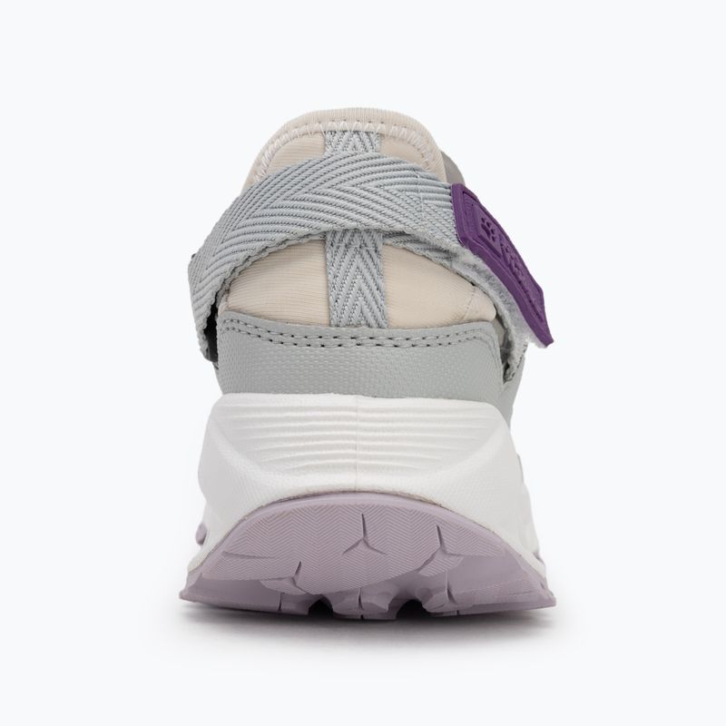 Dámske turistické topánky Jack Wolfskin Prelight Hybrid Vent Low pale lavender 6