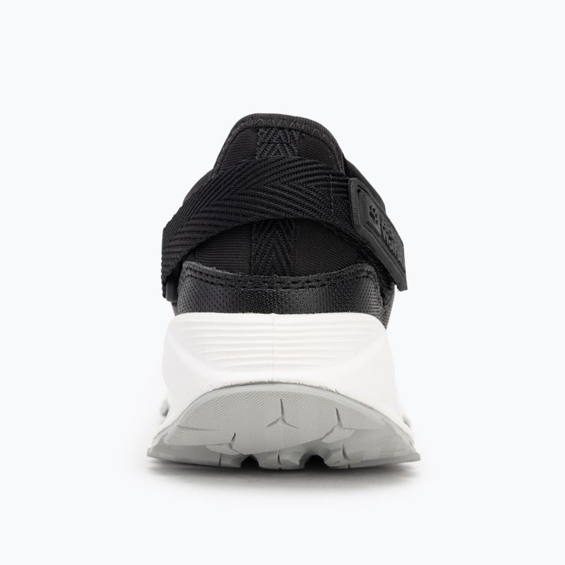 Dámske turistické topánky Jack Wolfskin Prelight Hybrid Vent Low phantom 6