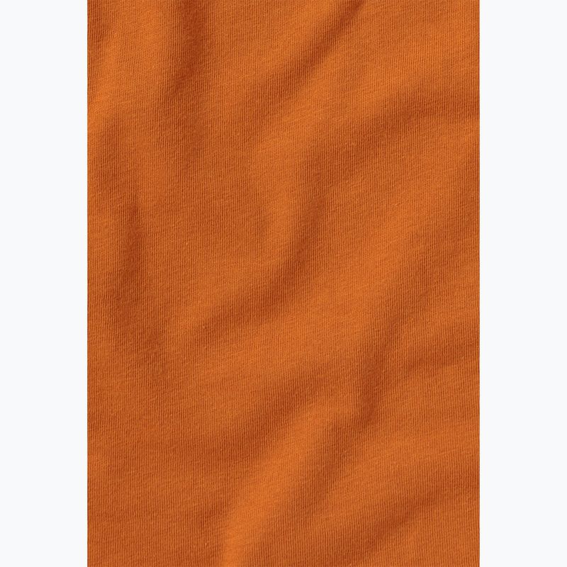 Detské tričko Jack Wolfskin Graphic Cotton T print soft amber 12