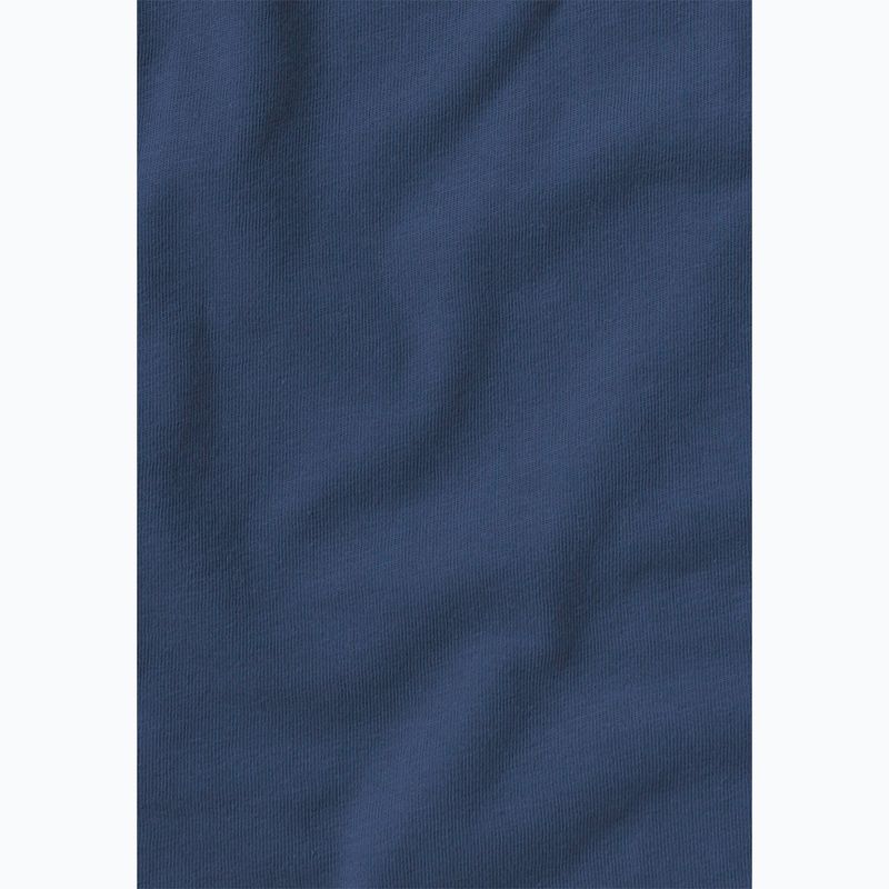 Detské tričko Jack Wolfskin Graphic Cotton T print evening sky 13