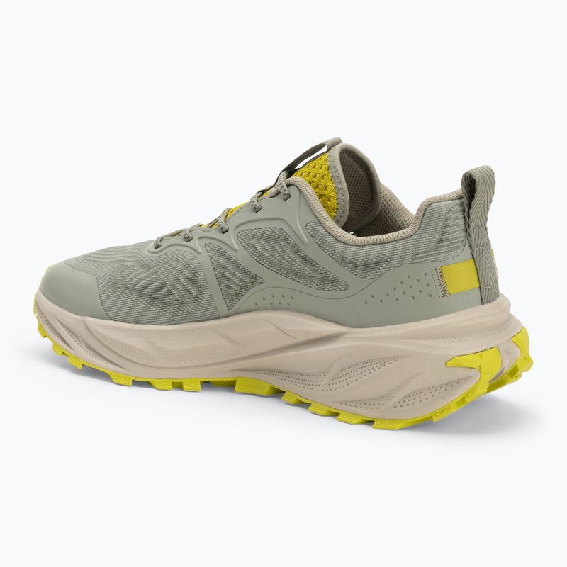 Pánske turistické topánky Jack Wolfskin Prelight Swift Pro Vent Low chartreuse 3