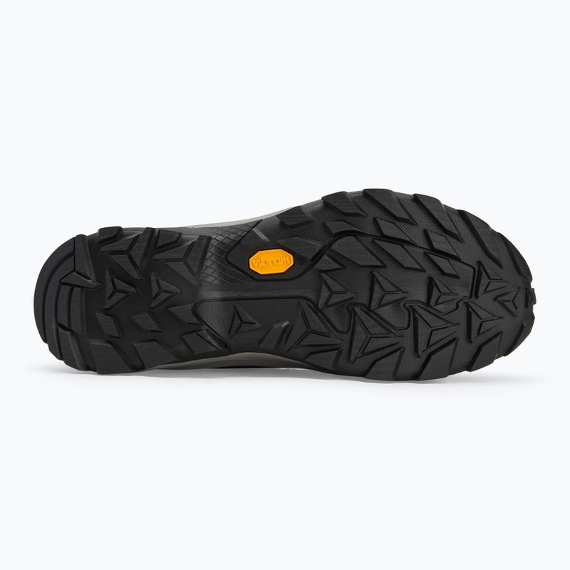 Pánske turistické topánky Jack Wolfskin Cyrox Vent Low phantom 4