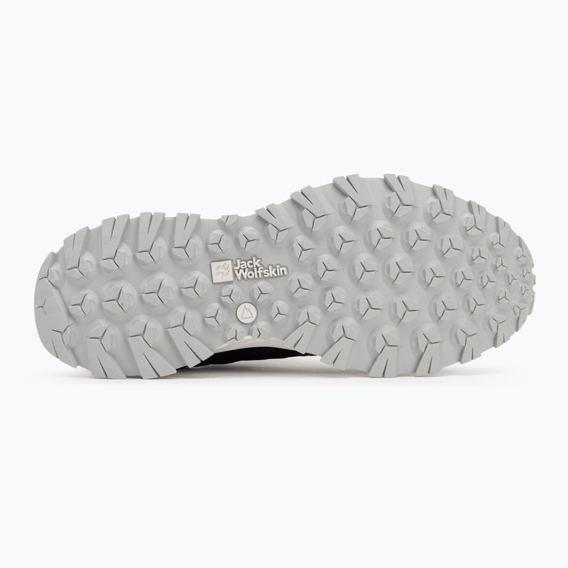 Pánske turistické topánky Jack Wolfskin Prelight Hybrid Vent Low phantom 4