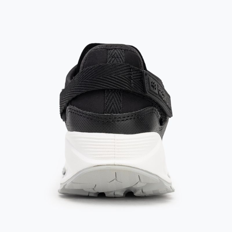 Pánske turistické topánky Jack Wolfskin Prelight Hybrid Vent Low phantom 6