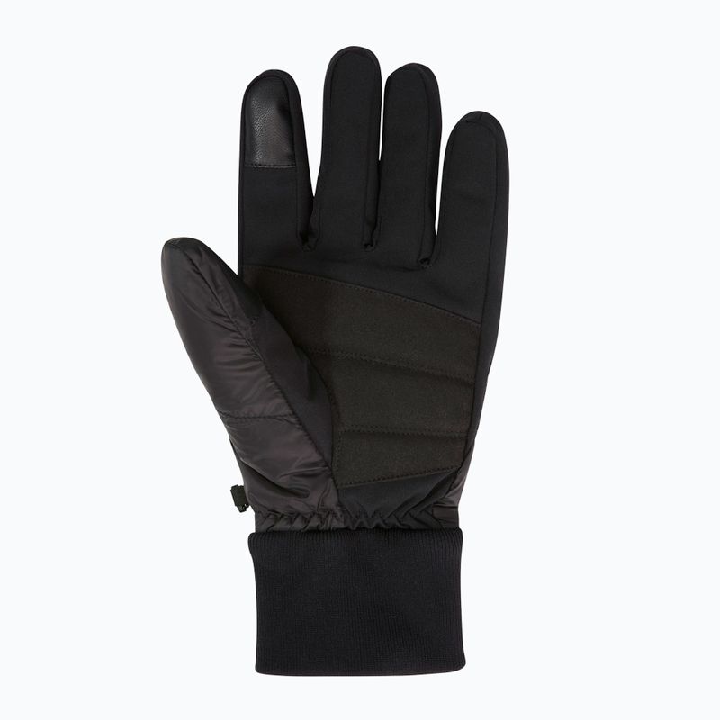 Rukavice Jack Wolfskin Urban black 3
