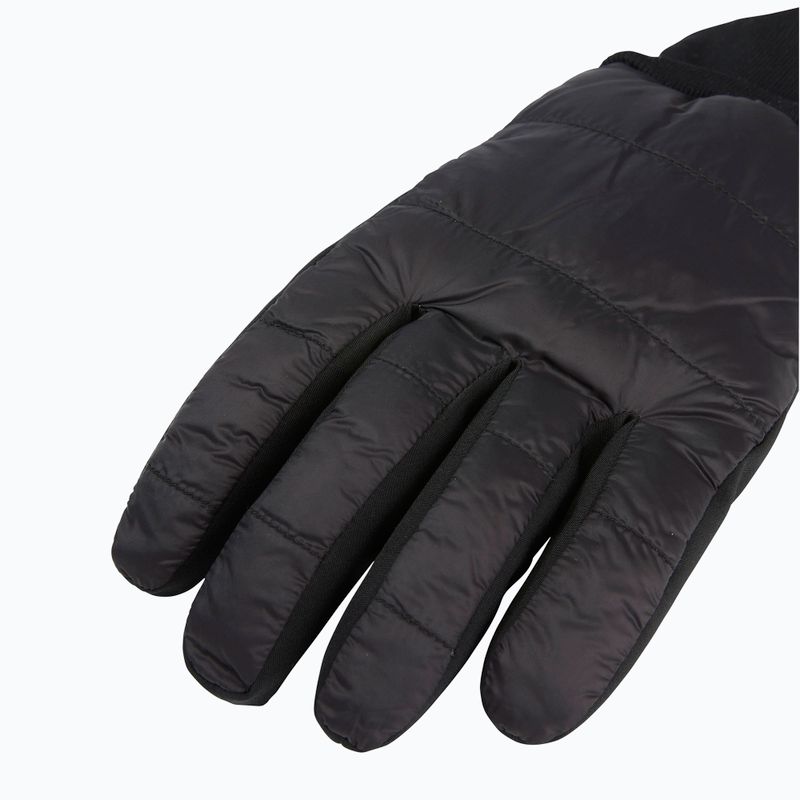 Rukavice Jack Wolfskin Urban black 4