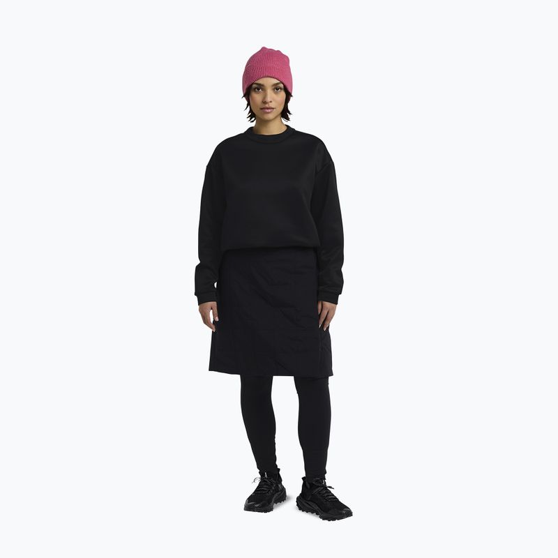 Zimná čiapka Jack Wolfskin Fuzzy bubblegum 7