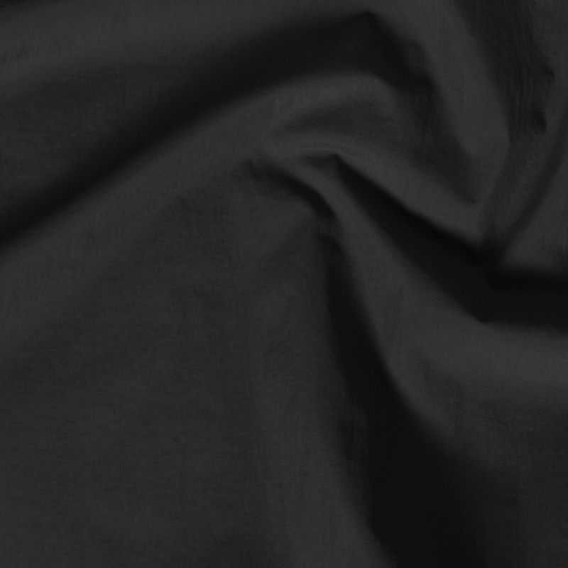 Pánska bunda do dažďa  Jack Wolfskin Pamir black 10