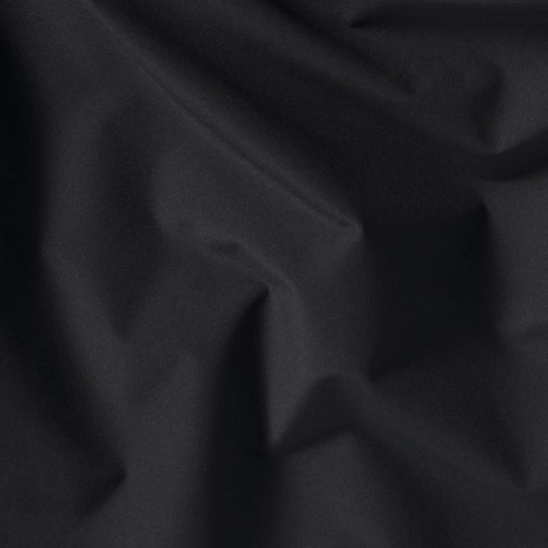 Dámska zateplená bunda Jack Wolfskin Frost Haven black 10