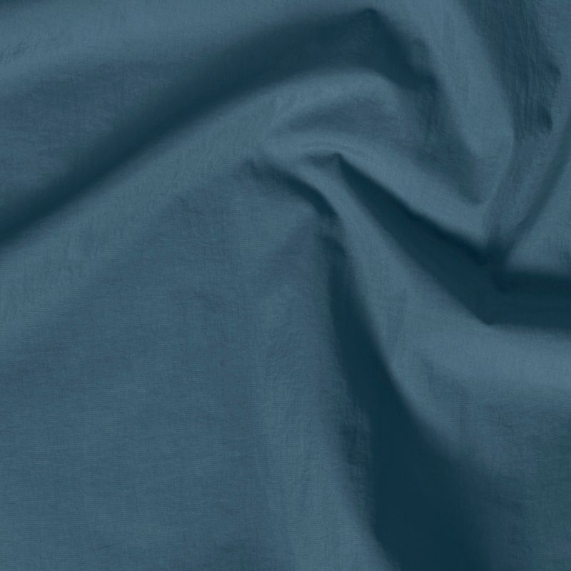 Pánska bunda do dažďa  Jack Wolfskin Pamir aluminium blue 10