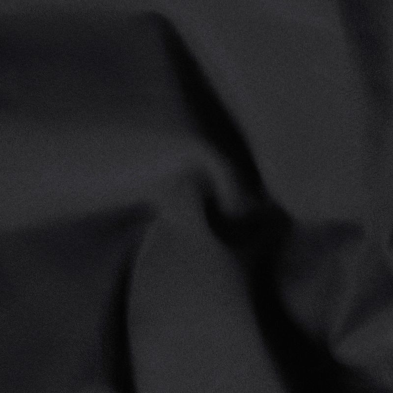 Dámska páperová bunda Jack Wolfskin Icecape 2L Down Ins Rds black 10