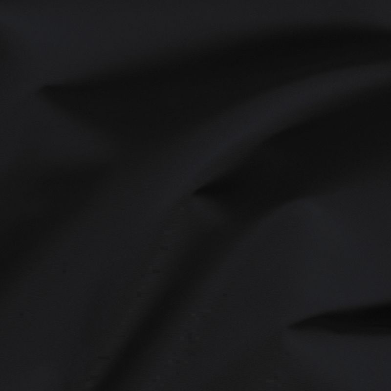 Pánska páperová bunda Jack Wolfskin Icecape 2L Down Ins Rds black 10