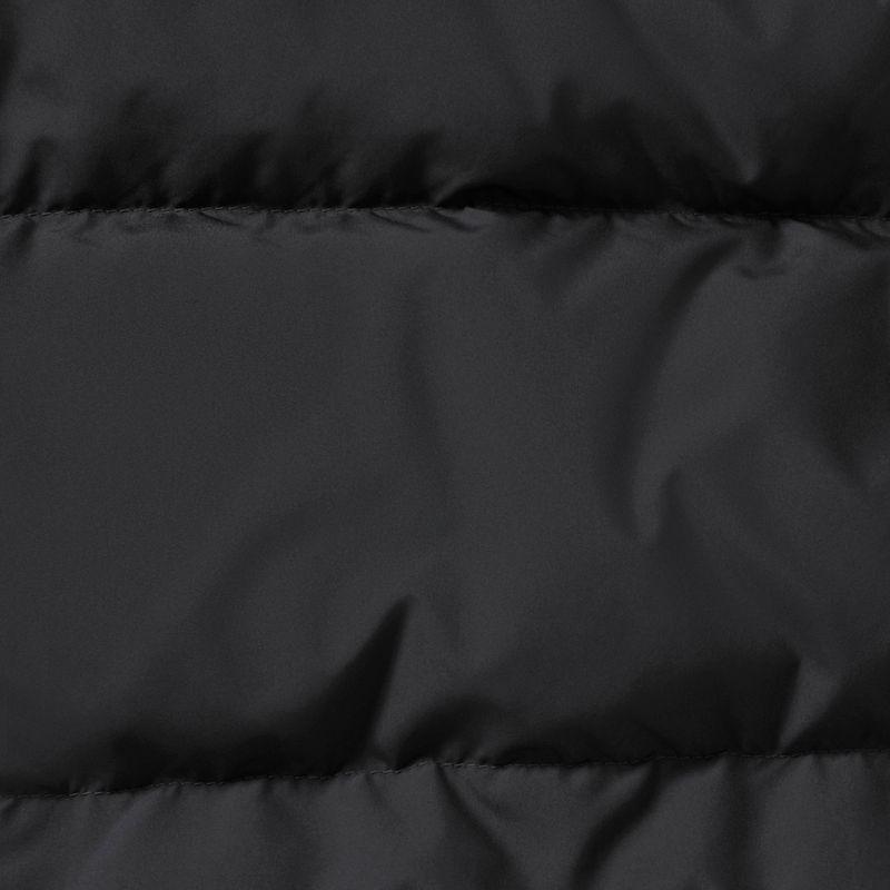 Dámska páperová bunda Jack Wolfskin Frozen Palace black 10