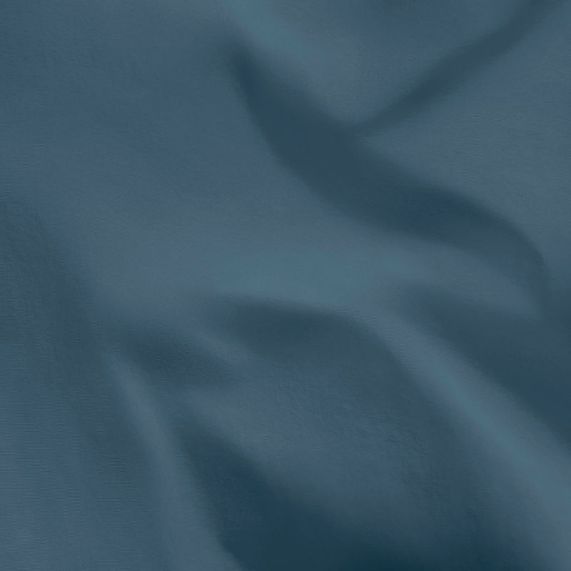 Pánska zateplená bunda Jack Wolfskin Glacier Shield aluminium blue 10