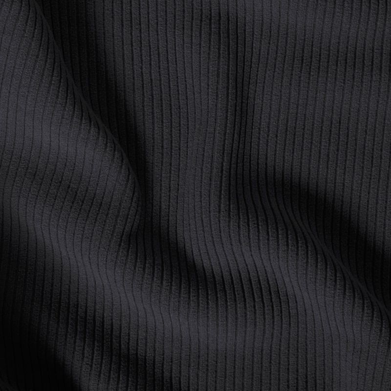 Pánska trekingová mikina Jack Wolfskin Lake Ridge Hooded black 10