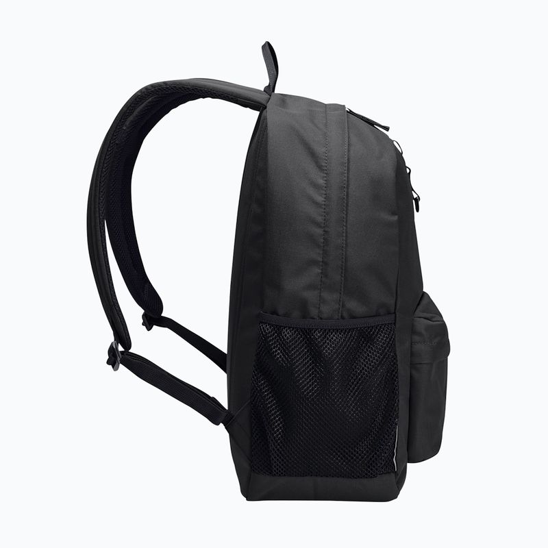 Detský mestský batoh Jack Wolfskin Rebel 25 l black 5