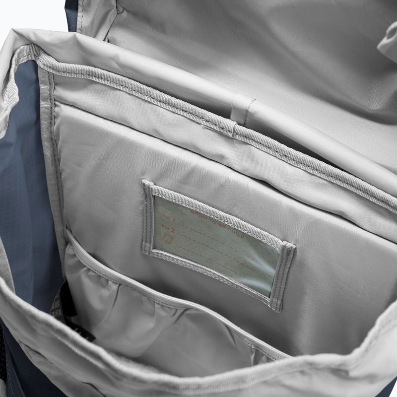 Detský turistický batoh Jack Wolfskin Kids Explorer 20 l midnight sky 12