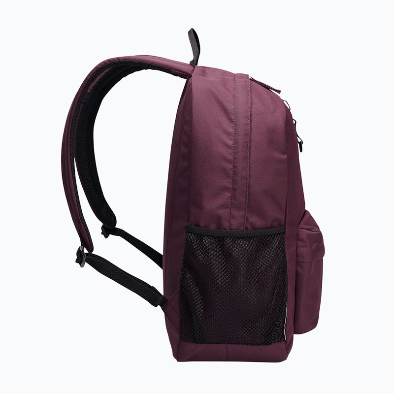 Detský mestský batoh Jack Wolfskin Rebel 25 l amaranth 5