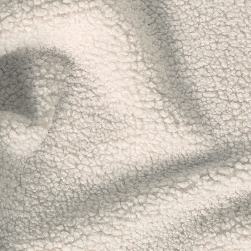 Dámska trekingová mikina Jack Wolfskin High Curl pale sand 10