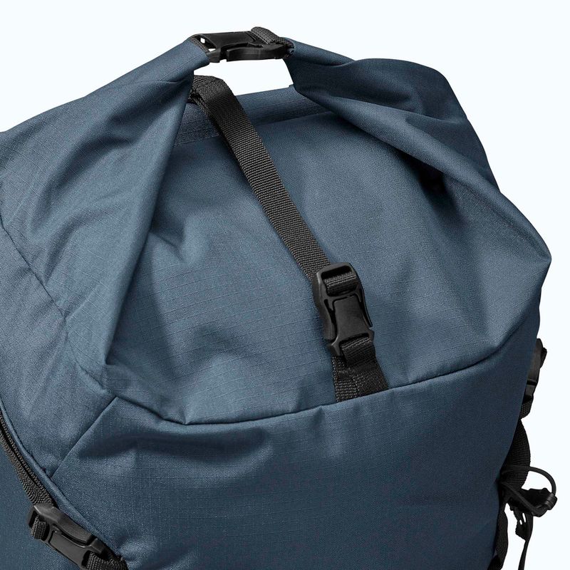 Turistický batoh Jack Wolfskin Velocity Lite 28 l midnight sky 8