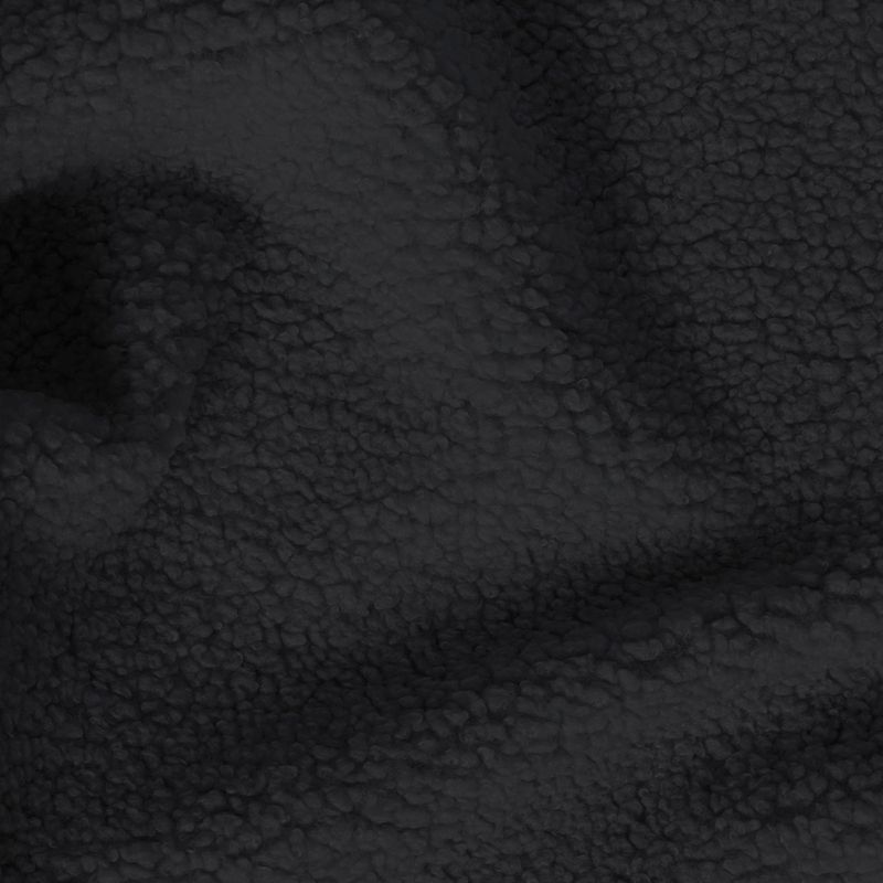 Dámska trekingová mikina Jack Wolfskin High Curl black 10