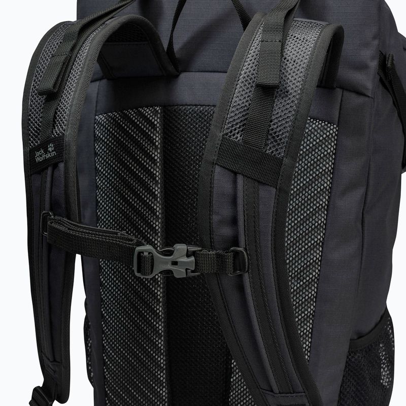 Turistický batoh Jack Wolfskin Velocity Lite 28 l phantom 9