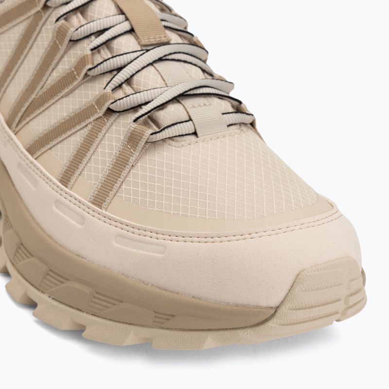 Pánske turistické topánky Jack Wolfskin Wild Hike Texapore Low oyster 7