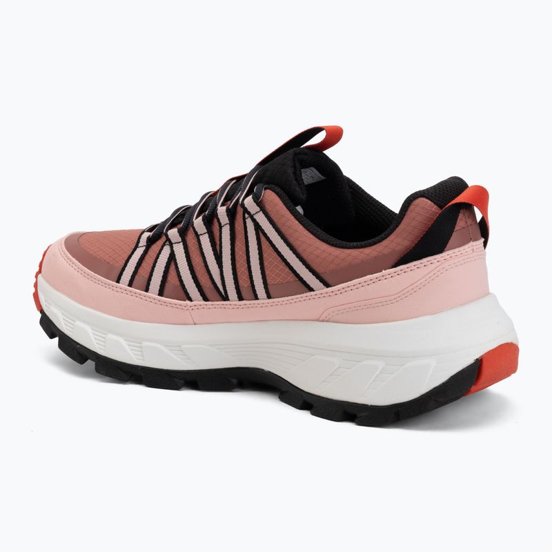 Dámske turistické topánky Jack Wolfskin Wild Hike Texapore Low rosegarden 3