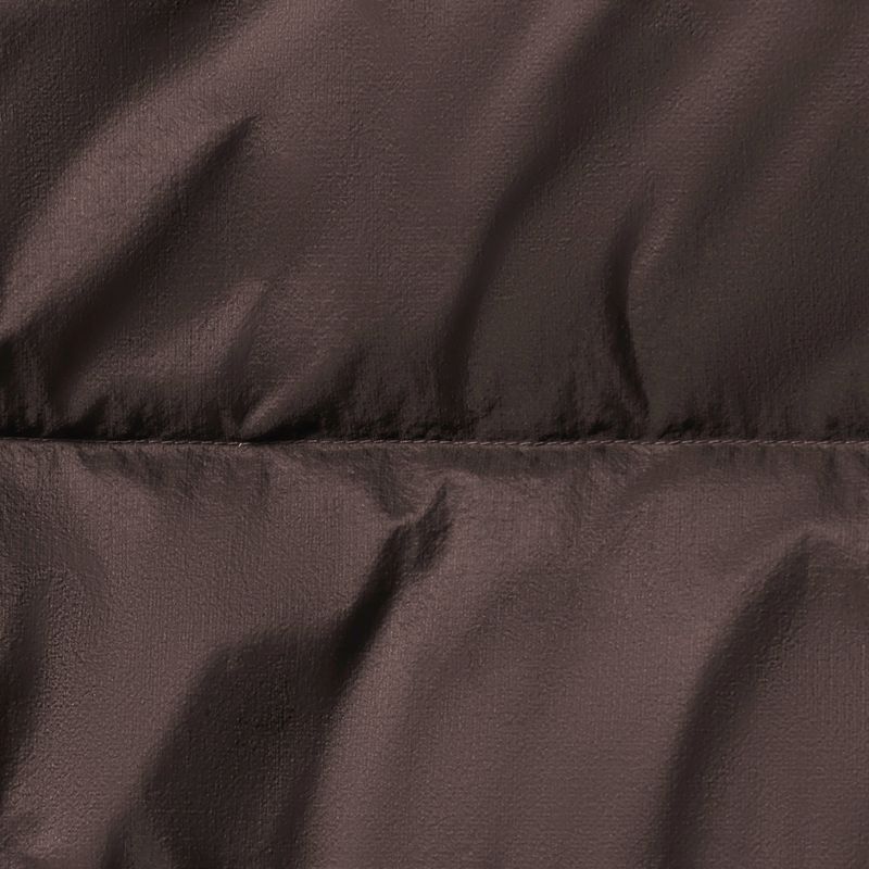 Dámsky páperový kabát Jack Wolfskin Icy Hill Coat Rds peat 10