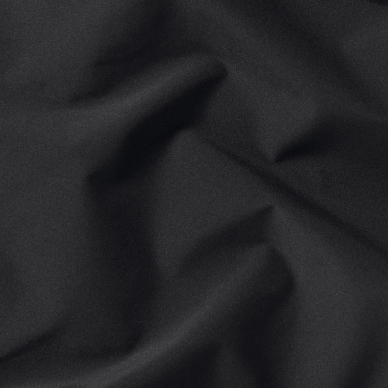 Dámsky zateplený kabát Jack Wolfskin Frost Haven Coat čierny 10