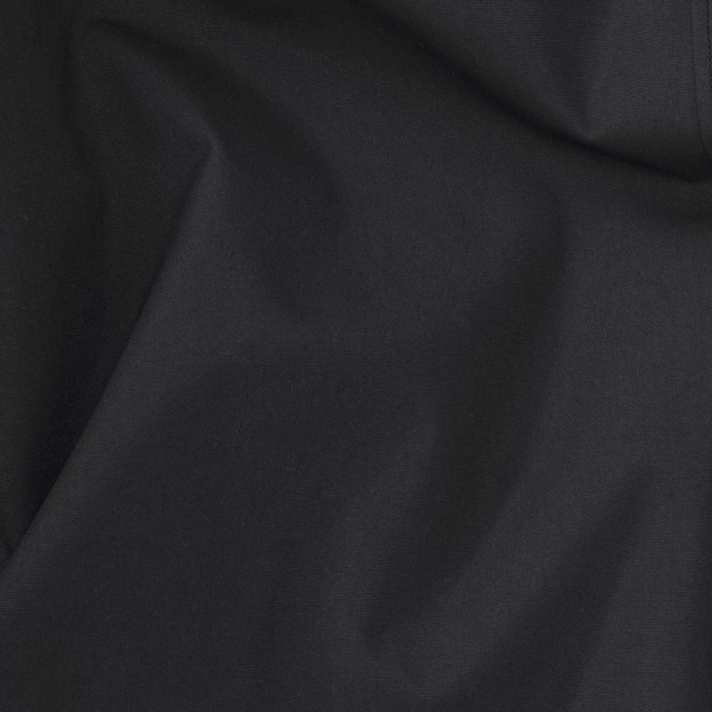 Pánska bunda do dažďa Jack Wolfskin Canyon Shield Parka black 10