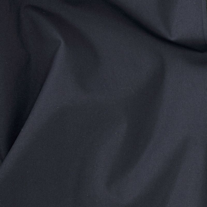 Pánska bunda do dažďa  Jack Wolfskin Canyon Shield Parka dark navy 10