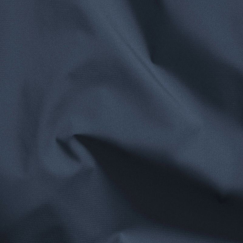 Pánska páperová bunda Jack Wolfskin Wisper Ins midnight sky/dark navy 10