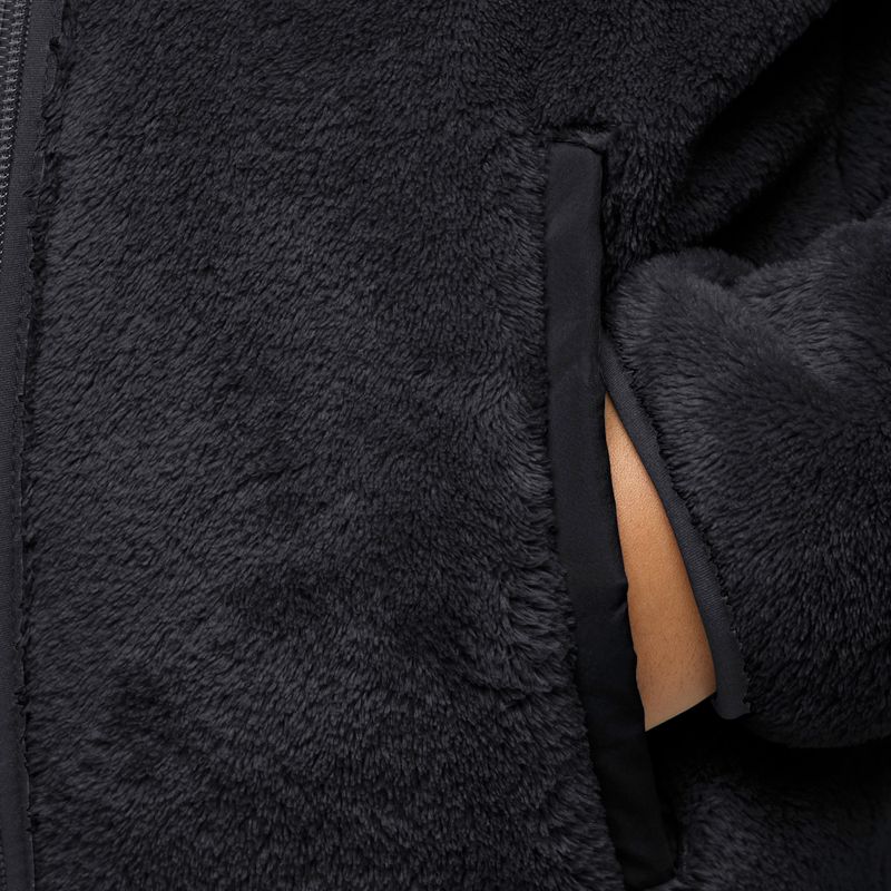 Detská trekingová mikina Jack Wolfskin Nepali phantom 3