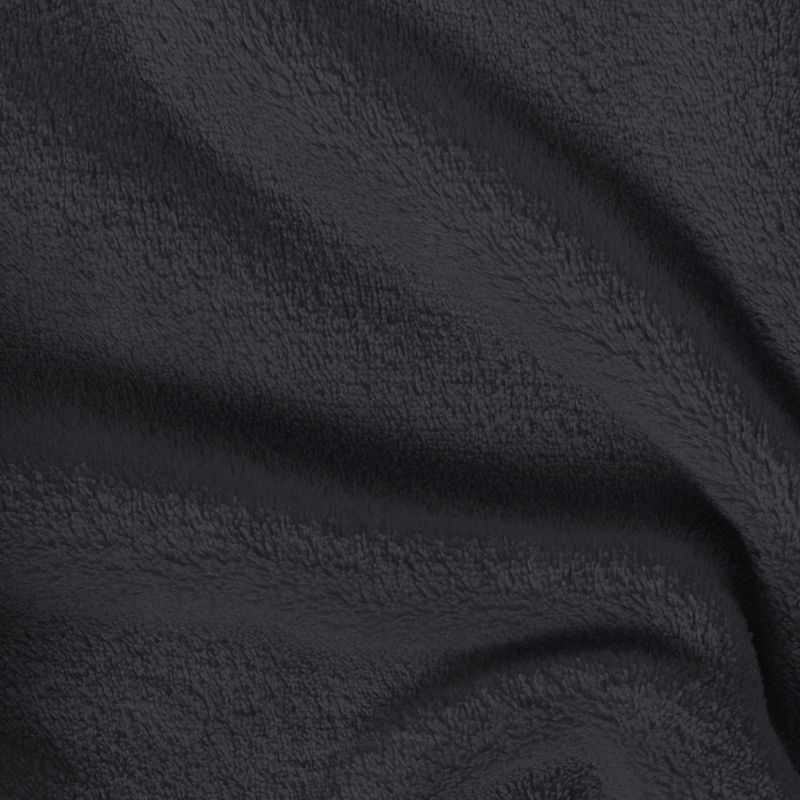 Detská trekingová mikina Jack Wolfskin Nepali phantom 9