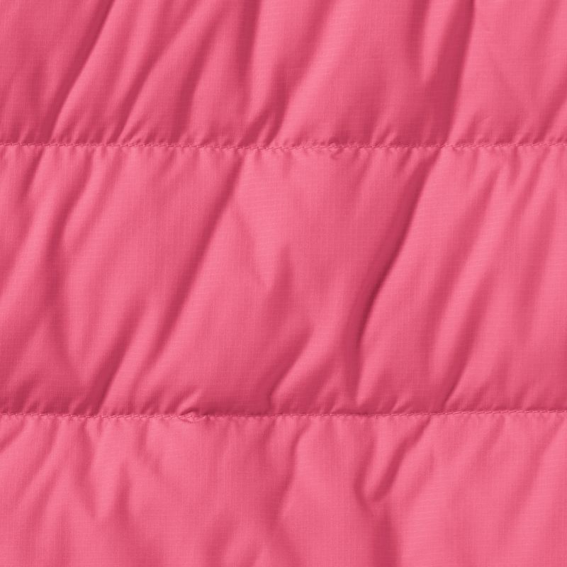 Dámska páperová bunda Jack Wolfskin Ather Down Hoody bubblegum 10
