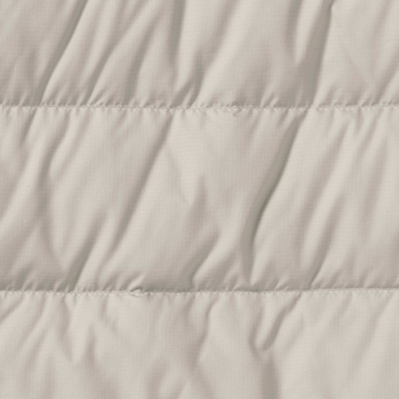 Dámska páperová bunda Jack Wolfskin Ather Down Hoody pale sand 10