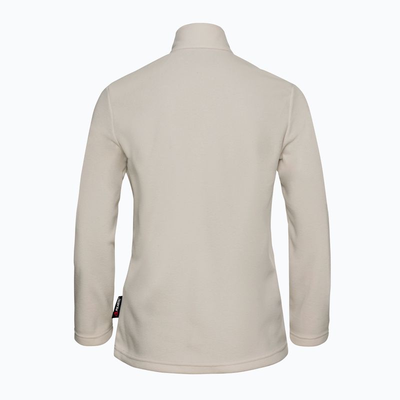 Dámska trekingová mikina Jack Wolfskin Taunus Hz pale sand 7