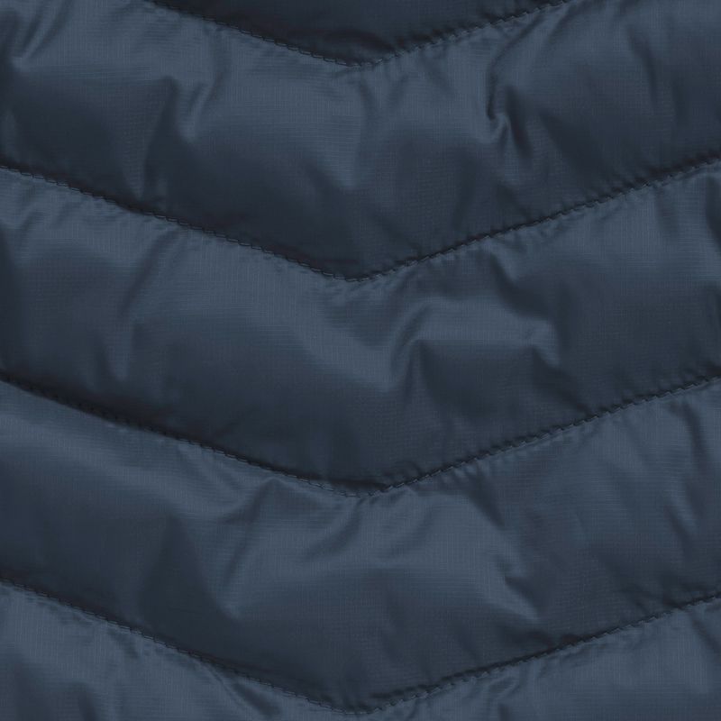 Dámska zateplená bunda Jack Wolfskin Routeburn Pro Ins midnight sky 11