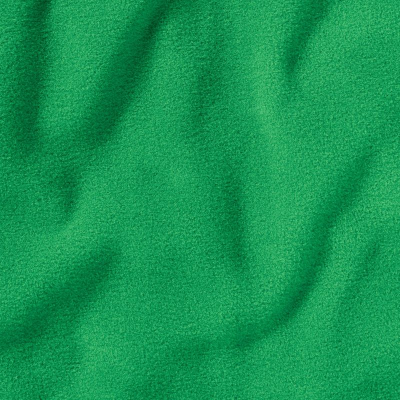 Detská fleecová mikina Jack Wolfskin Taunus mystic green 6
