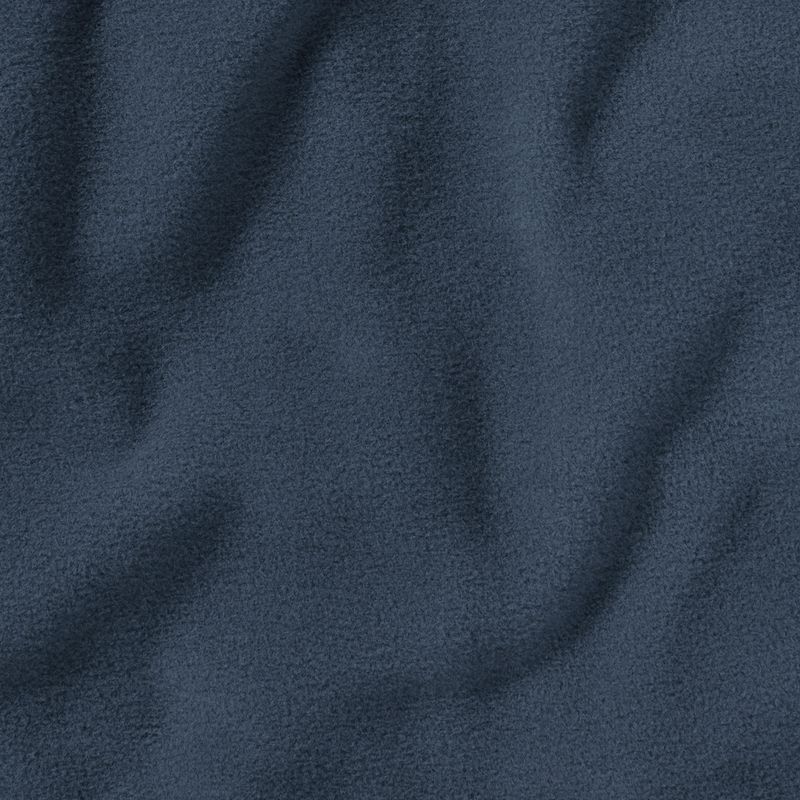 Detská fleecová mikina Jack Wolfskin Taunus midnight sky 6