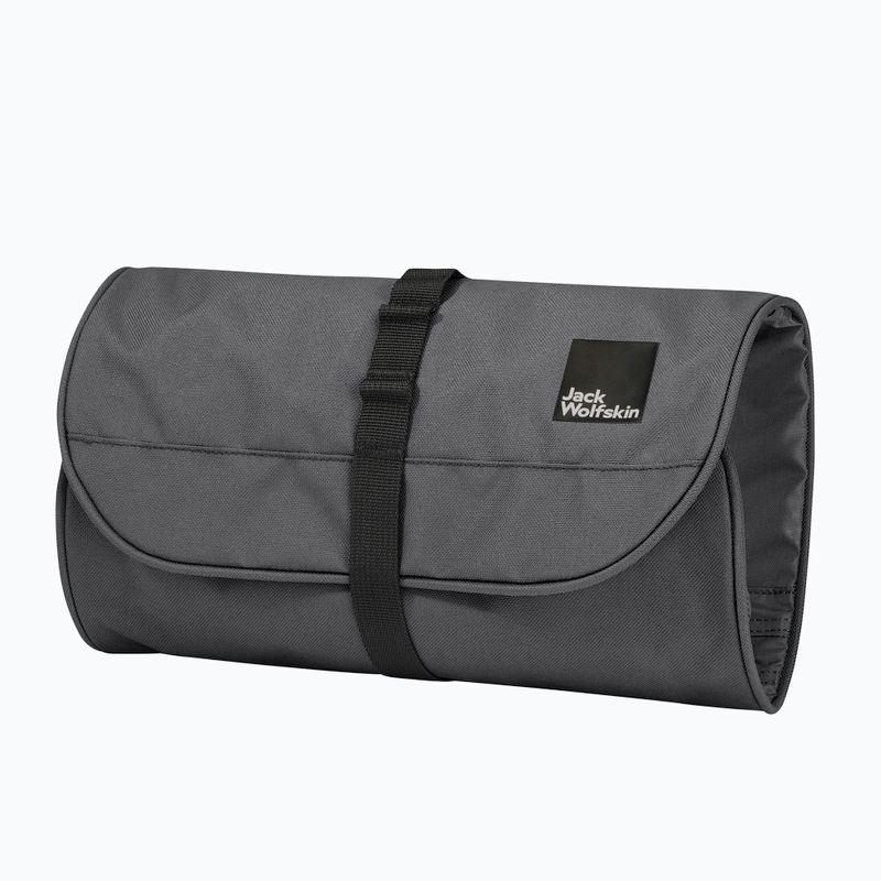 Kozmetická  taška Jack Wolfskin Konya Waschsalon slate