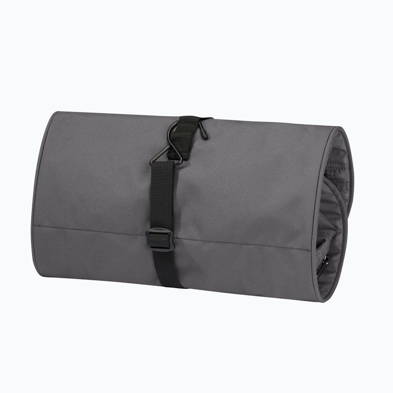 Kozmetická  taška Jack Wolfskin Konya Waschsalon slate 2
