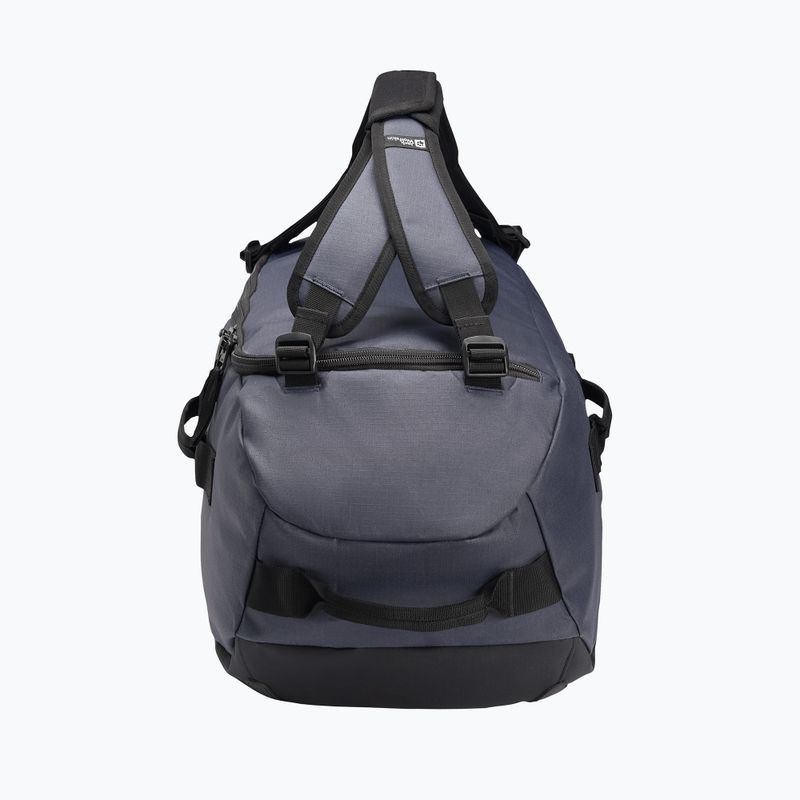 Cestovná taška Jack Wolfskin All-In Duffle 45 l midnight sky 6