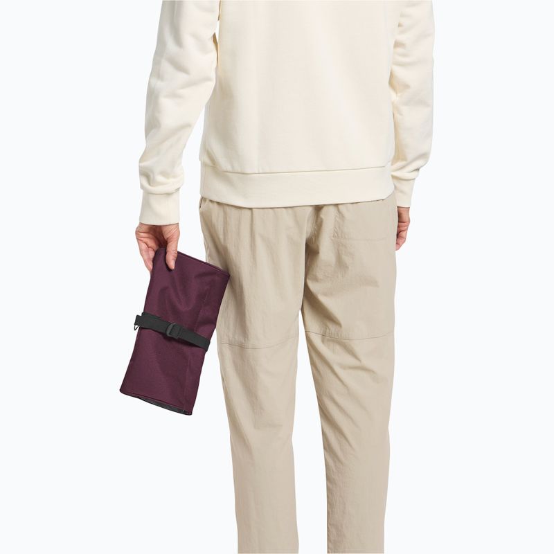 Kozmetická  taška Jack Wolfskin Konya Waschsalon amaranth 9