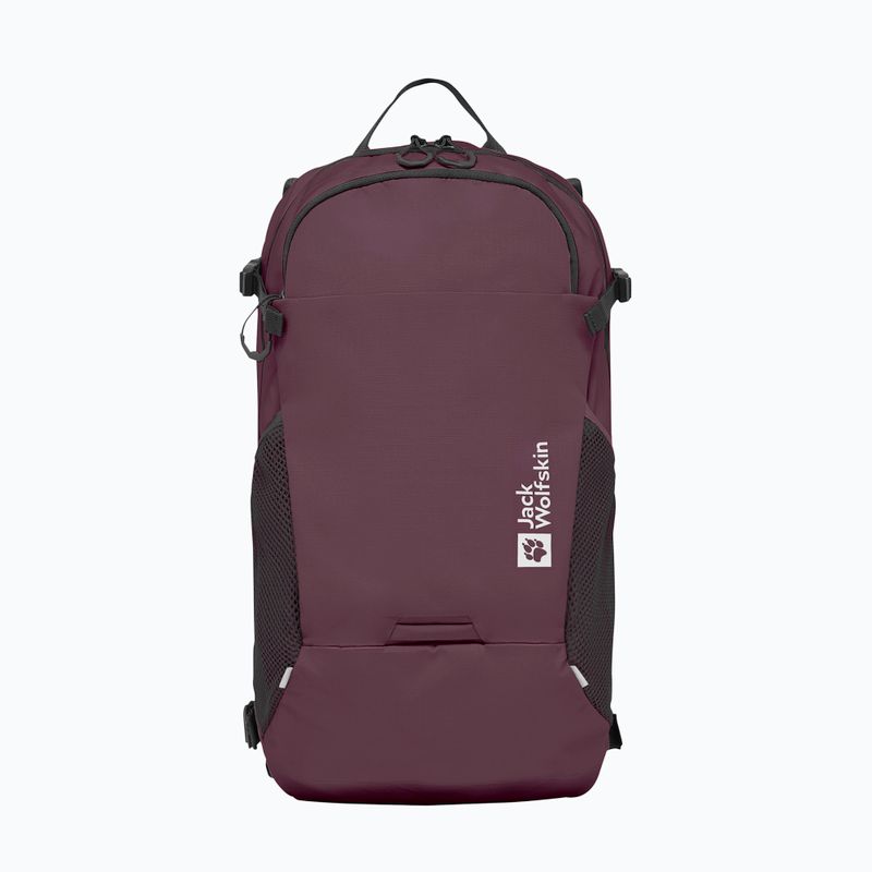 Batoh Jack Wolfskin Velocity 20 l amaranth