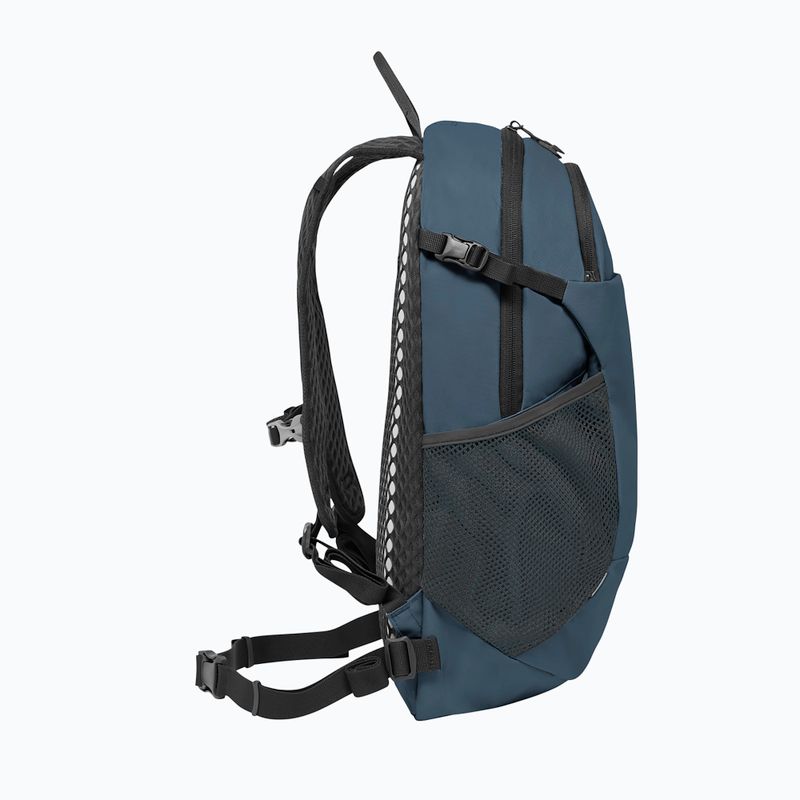 Jack Wolfskin Velocity 20 l midnight sky рюкзак 5