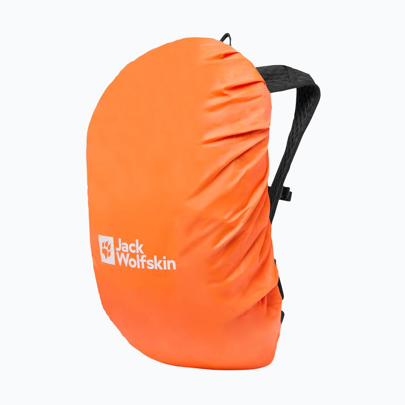 Jack Wolfskin Velocity 20 l midnight sky рюкзак 10