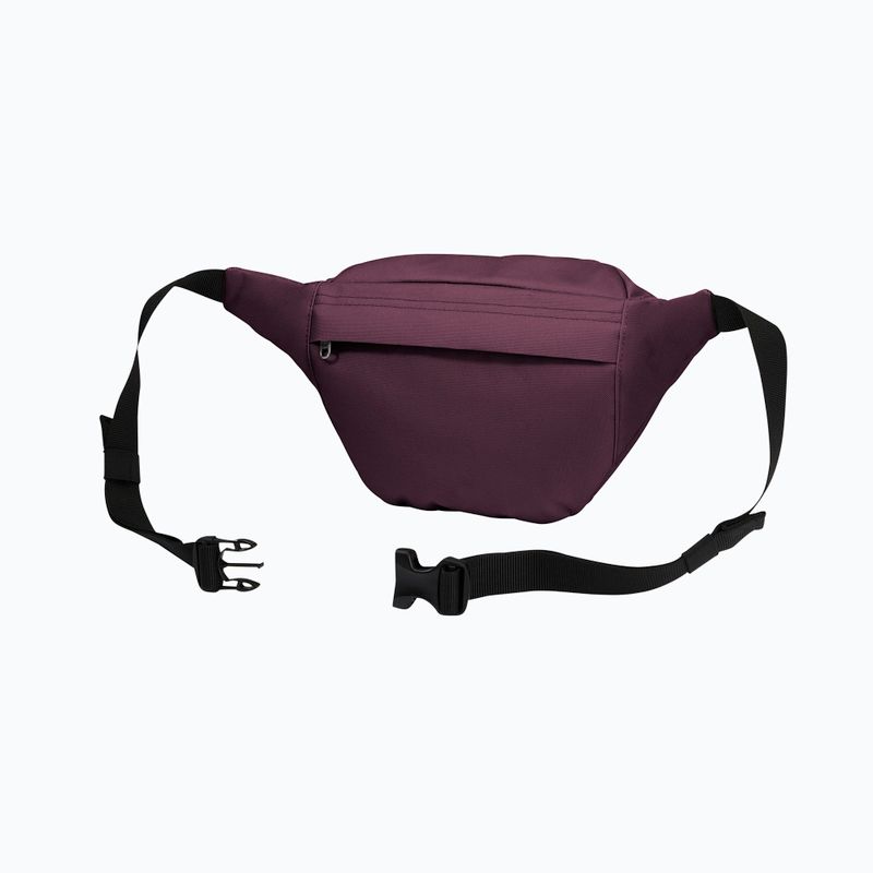 Jack Wolfskin Konya Hipbag 2 l amaranth 2