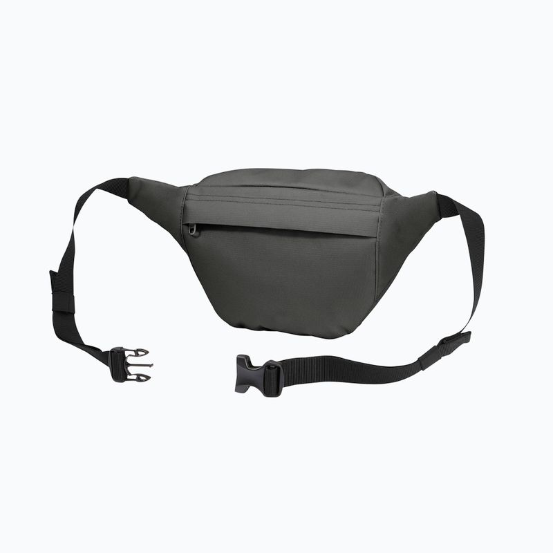 Jack Wolfskin Konya Hipbag 2 l slate fanny pack 2